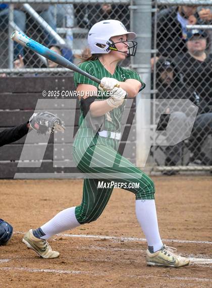 Thumbnail 1 in St. Bonaventure @ Muir (CIF SS Division 6 Round 2) photogallery.