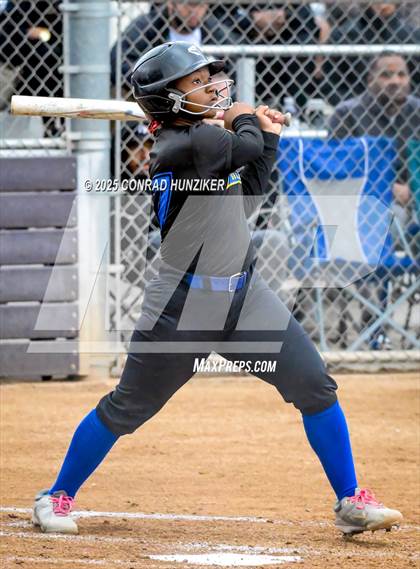 Thumbnail 2 in St. Bonaventure @ Muir (CIF SS Division 6 Round 2) photogallery.