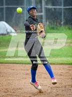 Photo from the gallery "St. Bonaventure @ Muir (CIF SS Division 6 Round 2)"