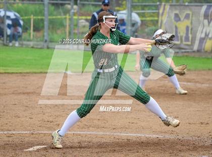 Thumbnail 1 in St. Bonaventure @ Muir (CIF SS Division 6 Round 2) photogallery.