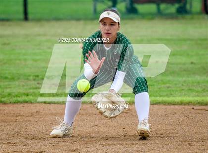 Thumbnail 2 in St. Bonaventure @ Muir (CIF SS Division 6 Round 2) photogallery.