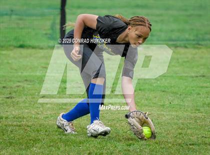 Thumbnail 1 in St. Bonaventure @ Muir (CIF SS Division 6 Round 2) photogallery.