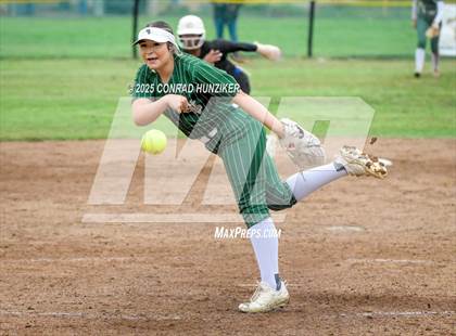 Thumbnail 2 in St. Bonaventure @ Muir (CIF SS Division 6 Round 2) photogallery.