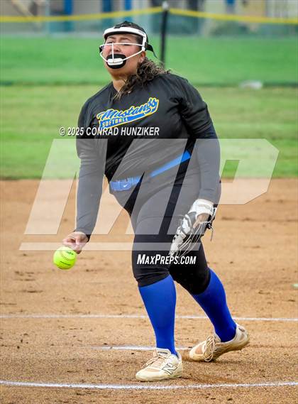 Thumbnail 1 in St. Bonaventure @ Muir (CIF SS Division 6 Round 2) photogallery.
