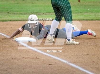 Thumbnail 3 in St. Bonaventure @ Muir (CIF SS Division 6 Round 2) photogallery.