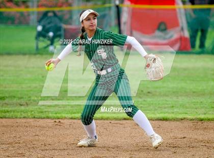 Thumbnail 1 in St. Bonaventure @ Muir (CIF SS Division 6 Round 2) photogallery.