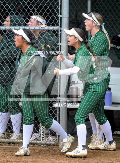 Thumbnail 3 in St. Bonaventure @ Muir (CIF SS Division 6 Round 2) photogallery.