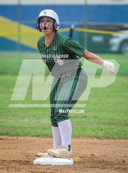 Thumbnail 3 in St. Bonaventure @ Muir (CIF SS Division 6 Round 2) photogallery.