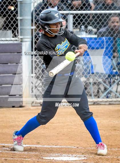 Thumbnail 1 in St. Bonaventure @ Muir (CIF SS Division 6 Round 2) photogallery.