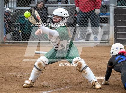 Thumbnail 3 in St. Bonaventure @ Muir (CIF SS Division 6 Round 2) photogallery.