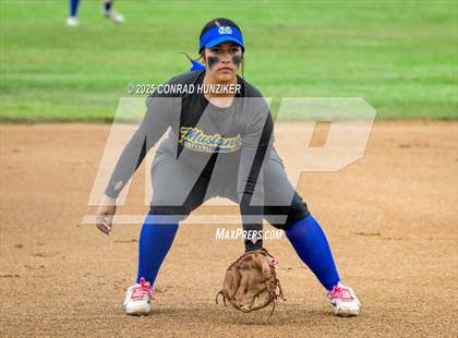 Thumbnail 3 in St. Bonaventure @ Muir (CIF SS Division 6 Round 2) photogallery.