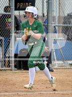 Photo from the gallery "St. Bonaventure @ Muir (CIF SS Division 6 Round 2)"