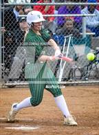 Photo from the gallery "St. Bonaventure @ Muir (CIF SS Division 6 Round 2)"