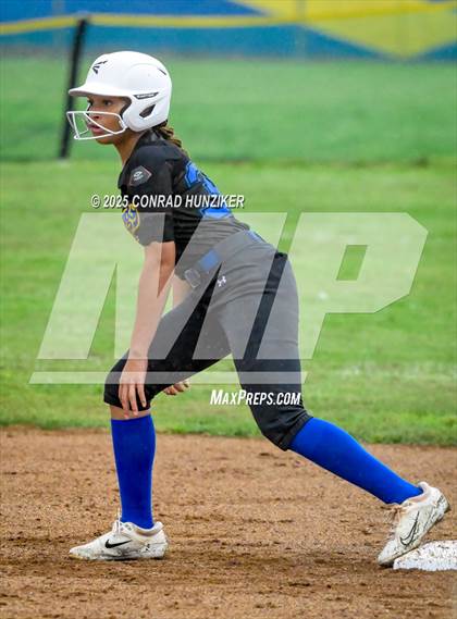 Thumbnail 1 in St. Bonaventure @ Muir (CIF SS Division 6 Round 2) photogallery.