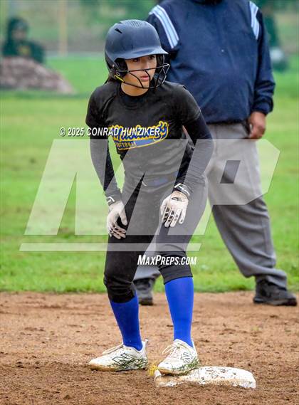 Thumbnail 3 in St. Bonaventure @ Muir (CIF SS Division 6 Round 2) photogallery.