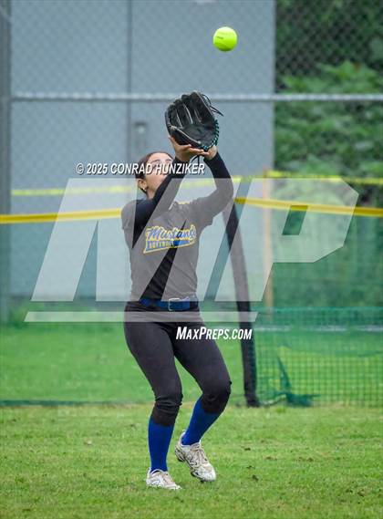 Thumbnail 3 in St. Bonaventure @ Muir (CIF SS Division 6 Round 2) photogallery.