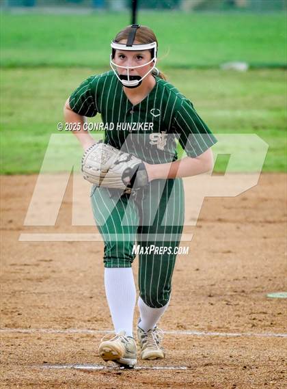 Thumbnail 1 in St. Bonaventure @ Muir (CIF SS Division 6 Round 2) photogallery.