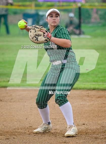 Thumbnail 1 in St. Bonaventure @ Muir (CIF SS Division 6 Round 2) photogallery.