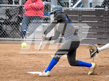 Thumbnail 1 in St. Bonaventure @ Muir (CIF SS Division 6 Round 2) photogallery.