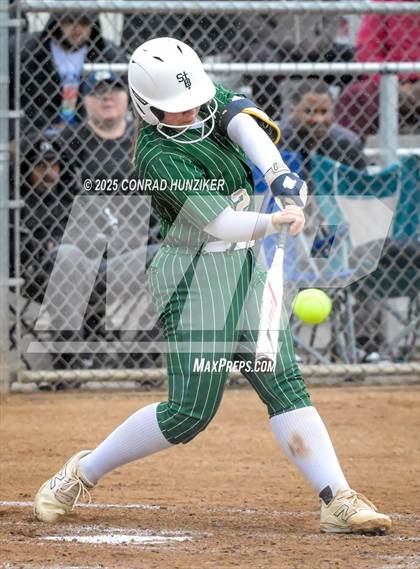 Thumbnail 1 in St. Bonaventure @ Muir (CIF SS Division 6 Round 2) photogallery.