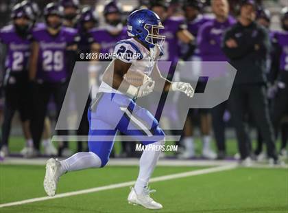 Thumbnail 2 in Conway vs. Fayetteville (AAA 7A Semifinal) photogallery.