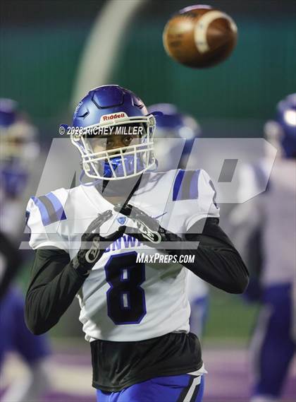 Thumbnail 1 in Conway vs. Fayetteville (AAA 7A Semifinal) photogallery.