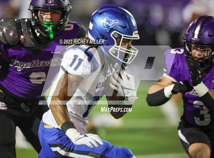 Thumbnail 1 in Conway vs. Fayetteville (AAA 7A Semifinal) photogallery.