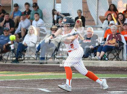 Thumbnail 1 in Rockwall vs. Rowlett (UIL 6A Bi-District) photogallery.