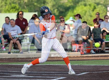 Thumbnail 2 in Rockwall vs. Rowlett (UIL 6A Bi-District) photogallery.