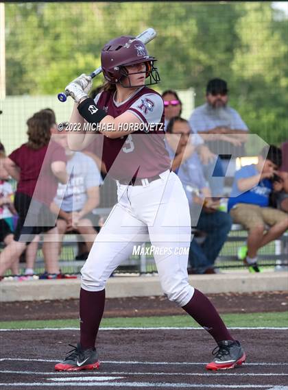 Thumbnail 1 in Rockwall vs. Rowlett (UIL 6A Bi-District) photogallery.
