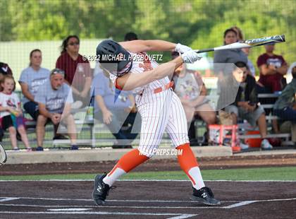 Thumbnail 3 in Rockwall vs. Rowlett (UIL 6A Bi-District) photogallery.