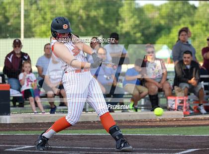 Thumbnail 2 in Rockwall vs. Rowlett (UIL 6A Bi-District) photogallery.