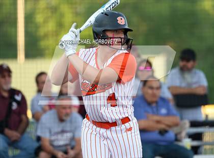 Thumbnail 3 in Rockwall vs. Rowlett (UIL 6A Bi-District) photogallery.