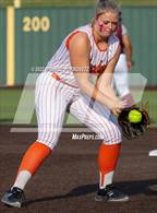 Photo from the gallery "Rockwall vs. Rowlett (UIL 6A Bi-District)"