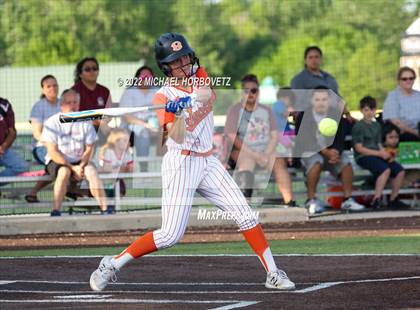 Thumbnail 1 in Rockwall vs. Rowlett (UIL 6A Bi-District) photogallery.