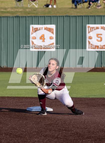 Thumbnail 1 in Rockwall vs. Rowlett (UIL 6A Bi-District) photogallery.