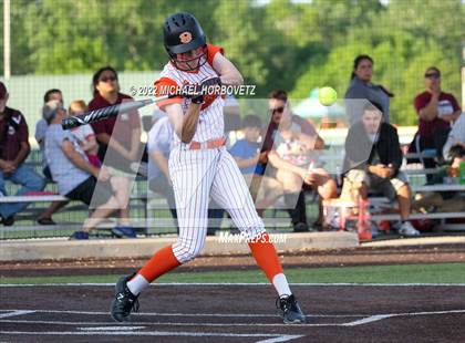Thumbnail 2 in Rockwall vs. Rowlett (UIL 6A Bi-District) photogallery.