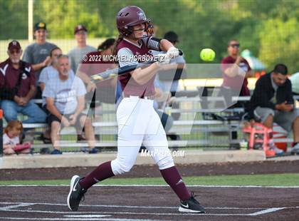 Thumbnail 3 in Rockwall vs. Rowlett (UIL 6A Bi-District) photogallery.