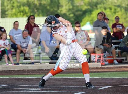 Thumbnail 2 in Rockwall vs. Rowlett (UIL 6A Bi-District) photogallery.