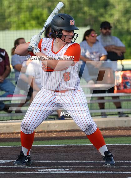 Thumbnail 3 in Rockwall vs. Rowlett (UIL 6A Bi-District) photogallery.