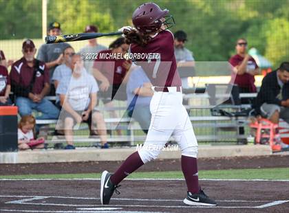 Thumbnail 1 in Rockwall vs. Rowlett (UIL 6A Bi-District) photogallery.