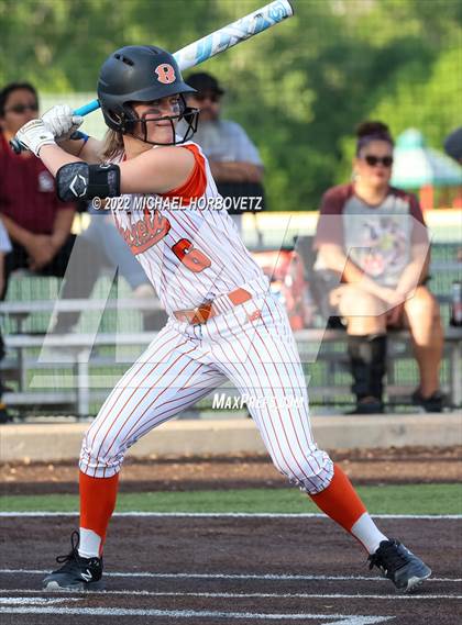 Thumbnail 1 in Rockwall vs. Rowlett (UIL 6A Bi-District) photogallery.