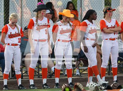Thumbnail 1 in Rockwall vs. Rowlett (UIL 6A Bi-District) photogallery.