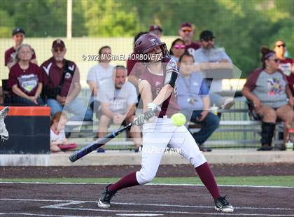 Thumbnail 1 in Rockwall vs. Rowlett (UIL 6A Bi-District) photogallery.