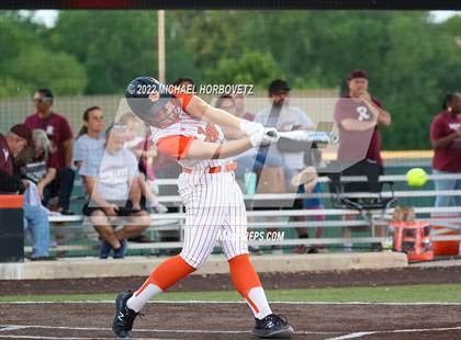 Thumbnail 3 in Rockwall vs. Rowlett (UIL 6A Bi-District) photogallery.
