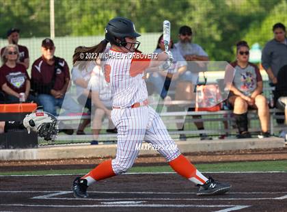 Thumbnail 2 in Rockwall vs. Rowlett (UIL 6A Bi-District) photogallery.