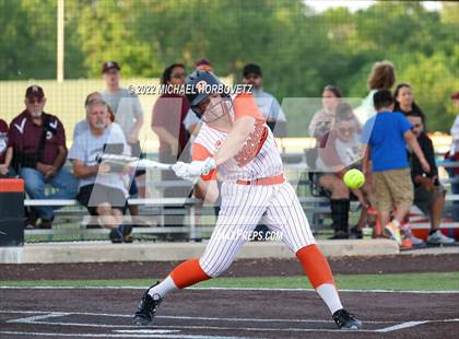 Thumbnail 1 in Rockwall vs. Rowlett (UIL 6A Bi-District) photogallery.