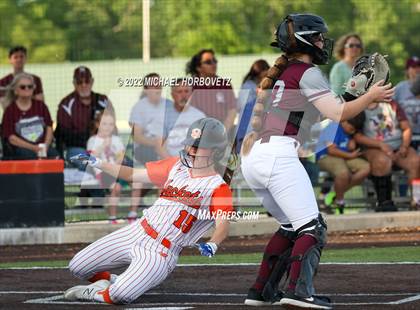 Thumbnail 1 in Rockwall vs. Rowlett (UIL 6A Bi-District) photogallery.