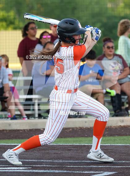 Thumbnail 2 in Rockwall vs. Rowlett (UIL 6A Bi-District) photogallery.