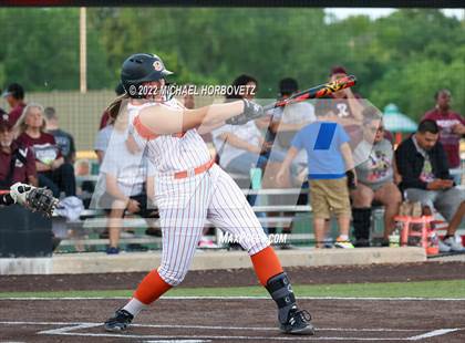 Thumbnail 2 in Rockwall vs. Rowlett (UIL 6A Bi-District) photogallery.